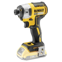 DeWalt - DCF887N - Masina de insurubat cu impact fara acumulatori si incarcator, Li-Ion, 18 V, - Ah, 205 Nm, M5-M14
